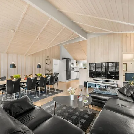 Jeldrik - 1-5km From The Sea By Interhome Tatil Evi