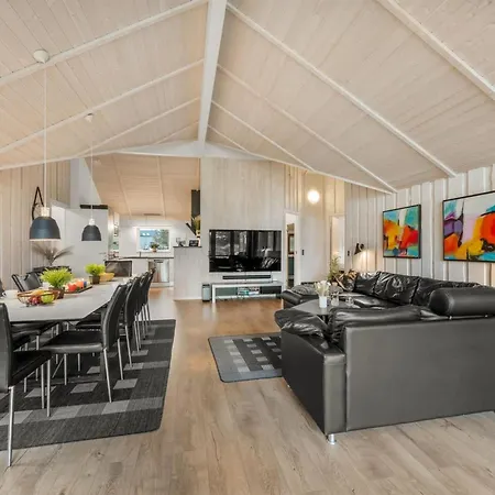 Tatil Evi Jeldrik - 1-5km From The Sea By Interhome