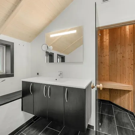 Jeldrik - 1-5km From The Sea By Interhome Holiday home Blavand