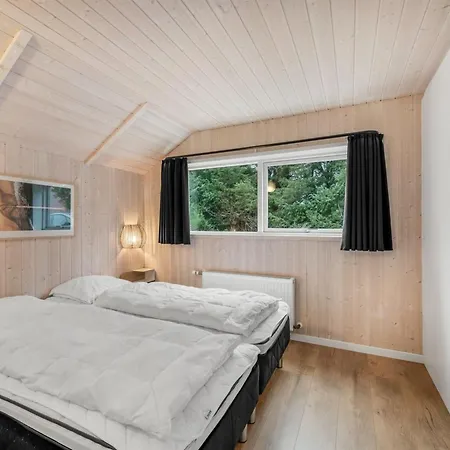 Holiday home Jeldrik - 1-5km From The Sea By Interhome Blavand