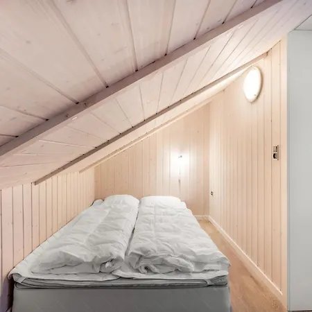 Jeldrik - 1-5km From The Sea By Interhome Blavand