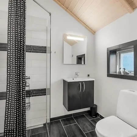 Jeldrik - 1-5km From The Sea By Interhome Blåvand