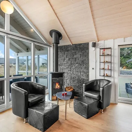 Holiday home Jeldrik - 1-5km From The Sea By Interhome