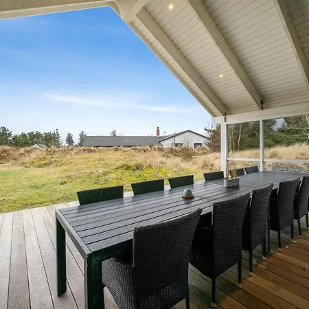 Jeldrik - 1-5km From The Sea By Interhome *