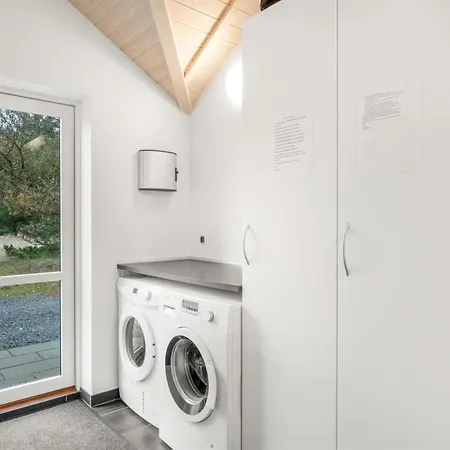 Jeldrik - 1-5km From The Sea By Interhome * Blåvand