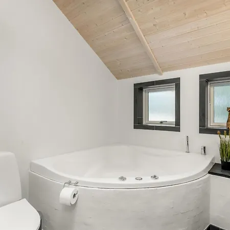 Hébergement de vacances Jeldrik - 1-5km From The Sea By Interhome Blåvand