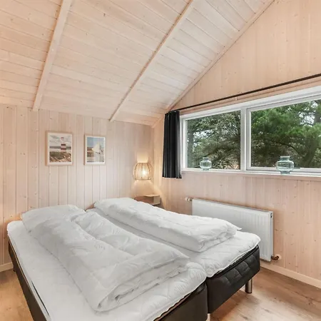 Jeldrik - 1-5km From The Sea By Interhome Blåvand