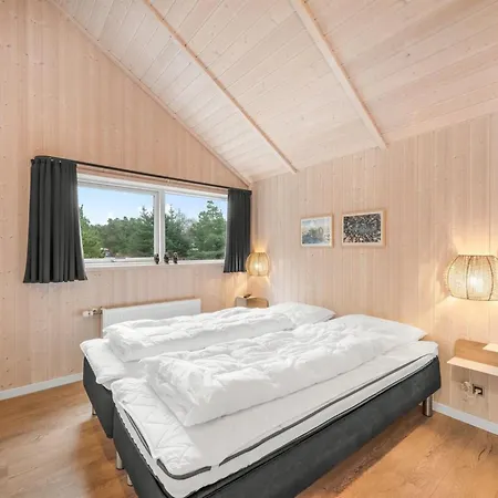 Jeldrik - 1-5km From The Sea By Interhome Blåvand