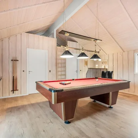 Jeldrik - 1-5km From The Sea By Interhome *