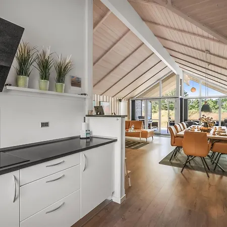 בית נופש Jeldrik - 1-5km From The Sea By Interhome