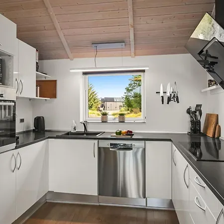 Jeldrik - 1-5km From The Sea By Interhome בלבאנד