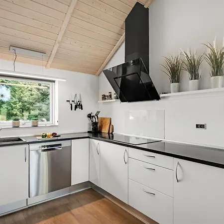 Jeldrik - 1-5km From The Sea By Interhome בלבאנד