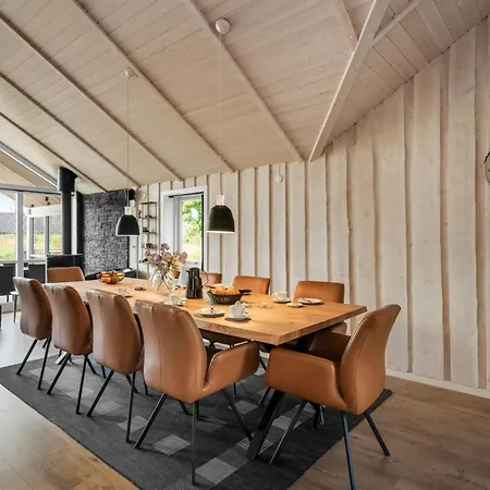 Jeldrik - 1-5km From The Sea By Interhome בלבאנד