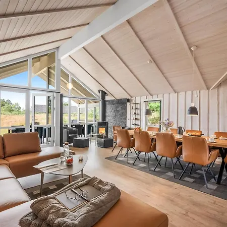 Jeldrik - 1-5km From The Sea By Interhome בית נופש בלבאנד