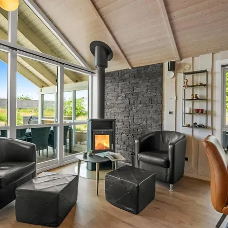 Jeldrik - 1-5km From The Sea By Interhome בלבאנד