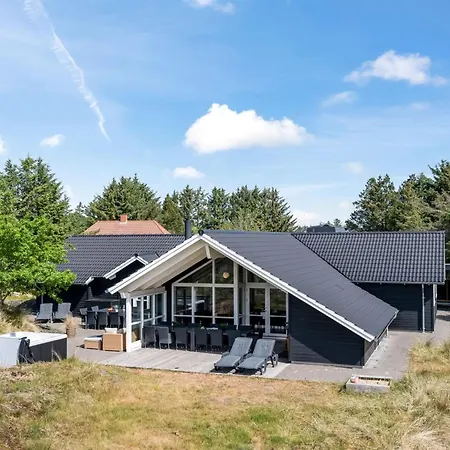 Feriehus Jeldrik - 1-5km From The Sea By Interhome *