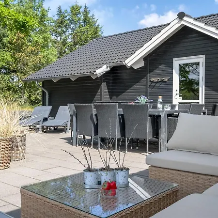 Feriehus Jeldrik - 1-5km From The Sea By Interhome